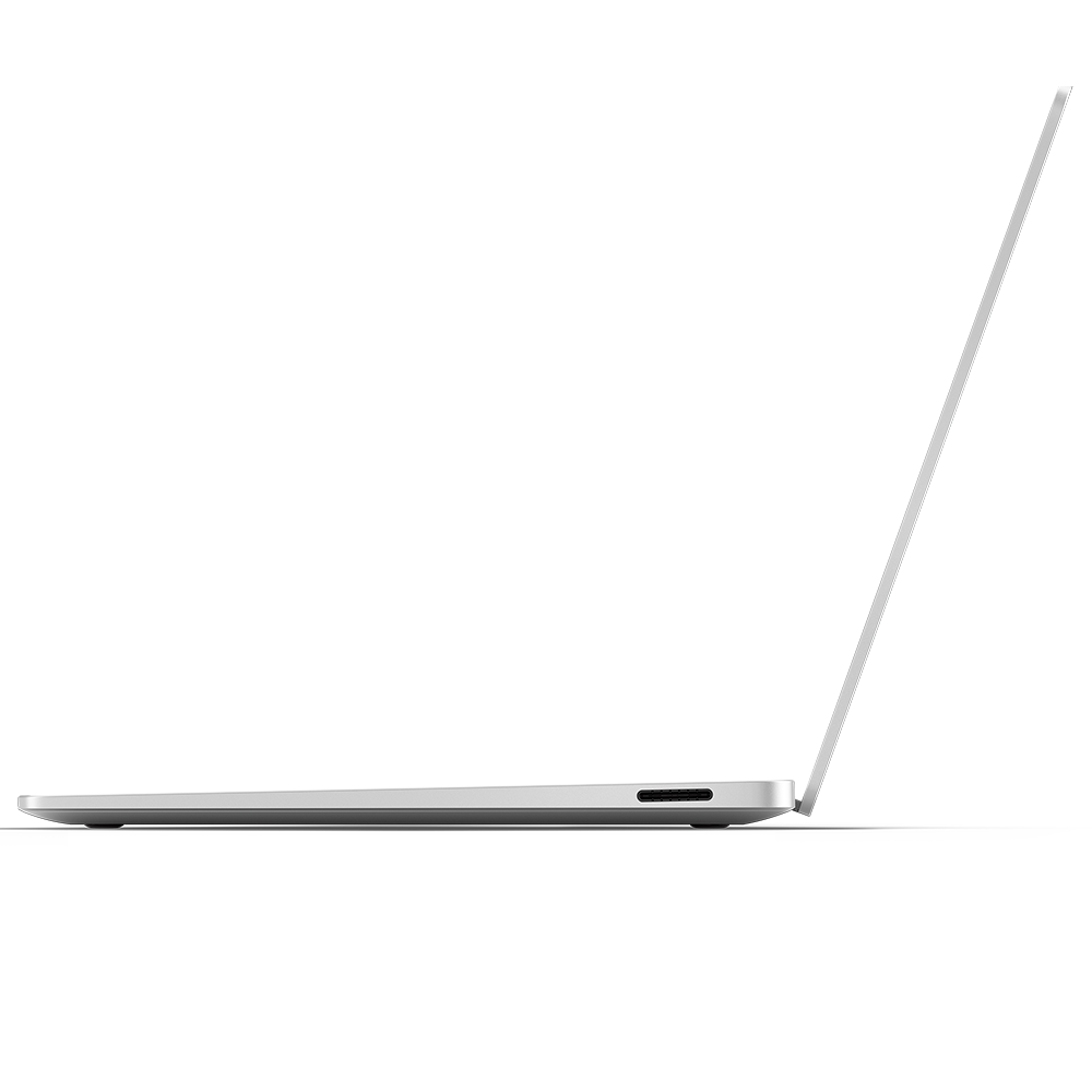 Microsoft Surface Laptop C12 | Platinum | 13.8 " | Touchscreen | 2304 x 1536 pixels | Snapdragon X Elite | 16 GB | Solid-state drive capacity 512 GB | Qualcomm Adreno GPU | Windows 11 Home | Bluetooth version 5.4 | Keyboard language English - Image 12