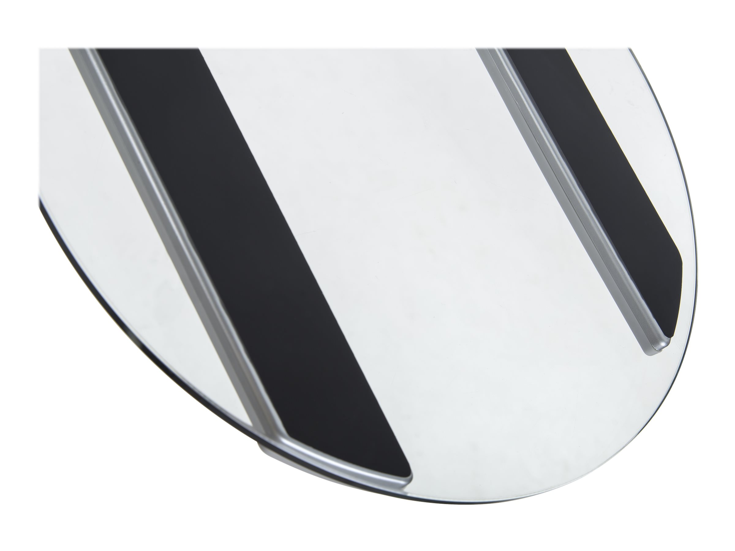 Adler | Body fit Scales | Maximum weight (capacity) 150 kg | Accuracy 100 g | Glass - Image 8