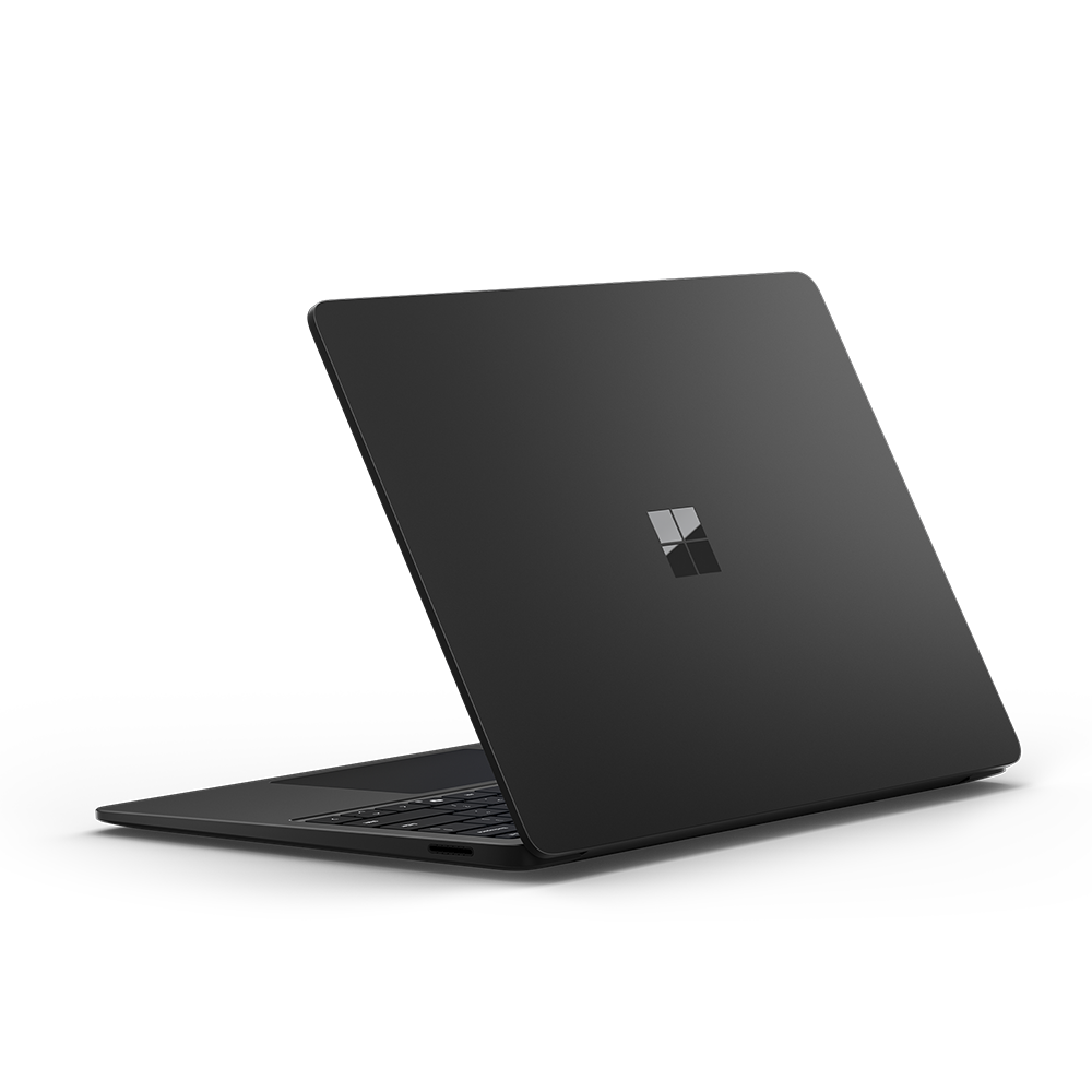 Microsoft Surface Laptop C12 | Black | 15 " | Touchscreen | 2496 x 1664 pixels | Snapdragon X Elite | 16 GB | Solid-state drive capacity 512 GB | Qualcomm Adreno GPU | Windows 11 Home | Bluetooth version 5.4 | Keyboard language English - Image 4