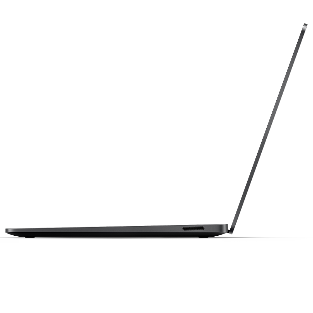 Microsoft Surface Laptop C12 | Black | 15 " | Touchscreen | 2496 x 1664 pixels | Snapdragon X Elite | 16 GB | Solid-state drive capacity 512 GB | Qualcomm Adreno GPU | Windows 11 Home | Bluetooth version 5.4 | Keyboard language English - Image 7