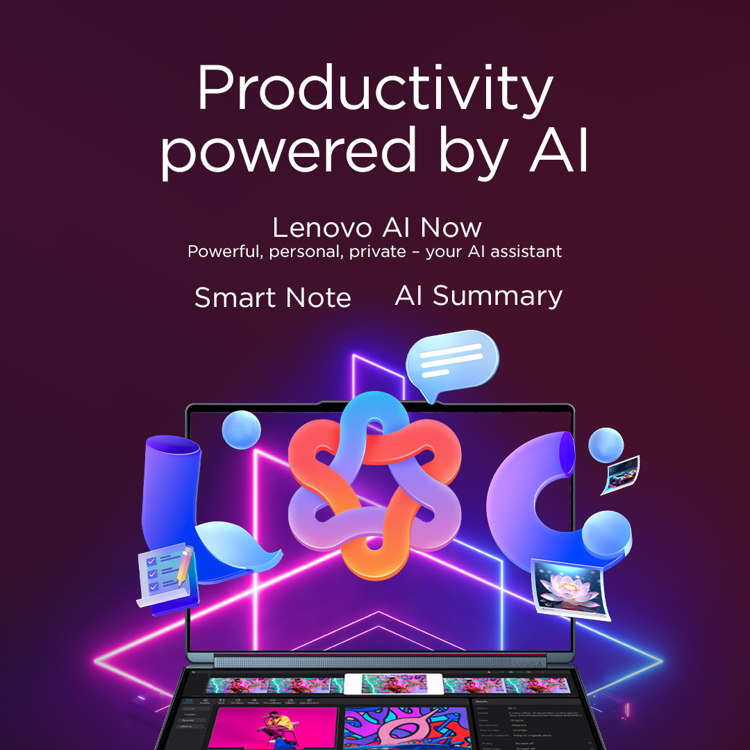 Lenovo Yoga Book 9 14IAH10 | Tidal Teal | 2x14 " | OLED | Touchscreen | 2.8K WQXGA+ | 2880 x 1800 pixels | Glossy | Intel Core Ultra 7 | 255H | 32 GB | Soldered LPDDR5x | Solid-state drive capacity 1000 GB | Intel Arc Graphics | Windows 11 Pro | 802.11be | Bluetooth version 5.4 | Keyboard language Nordic | Keyboard backlit | Warranty 24 month(s) | Battery warranty 12 month(s) - Image 49