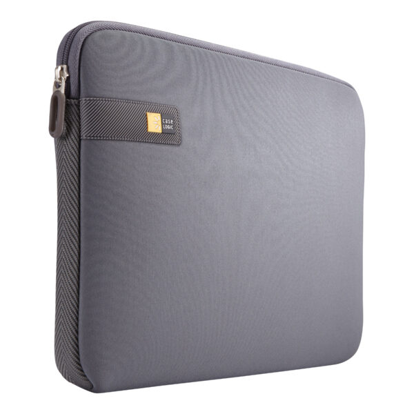Case Logic | LAPS113GR | Fits up to size 13.3 " | Sleeve | Graphite/Gray
