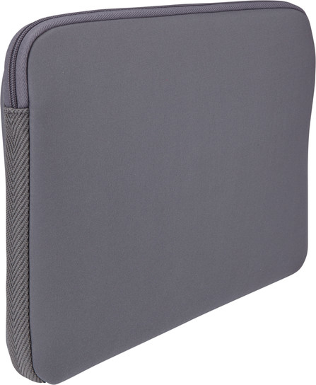 Case Logic | LAPS113GR | Fits up to size 13.3 " | Sleeve | Graphite/Gray - Image 7