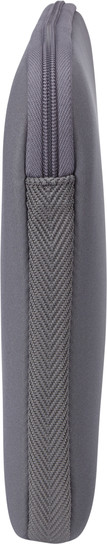 Case Logic | LAPS113GR | Fits up to size 13.3 " | Sleeve | Graphite/Gray - Image 8
