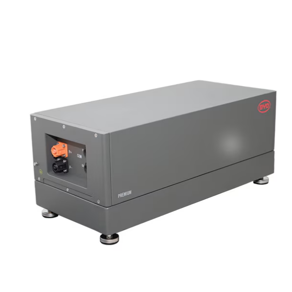 BYD | Battery Box Premium LVS P1-1 PDU | 12940054-00