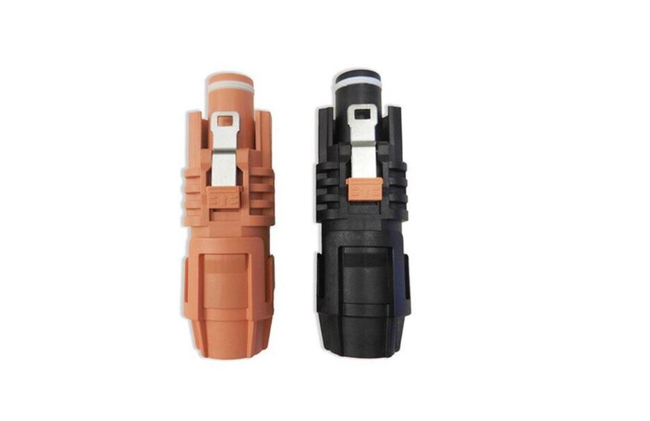 BYD Male Connector - 70mm2 | 13208293-00