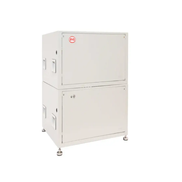 BYD | Battery Box Premium LVL P2, 15.36 kWh, 51.2 V | 13272230-00