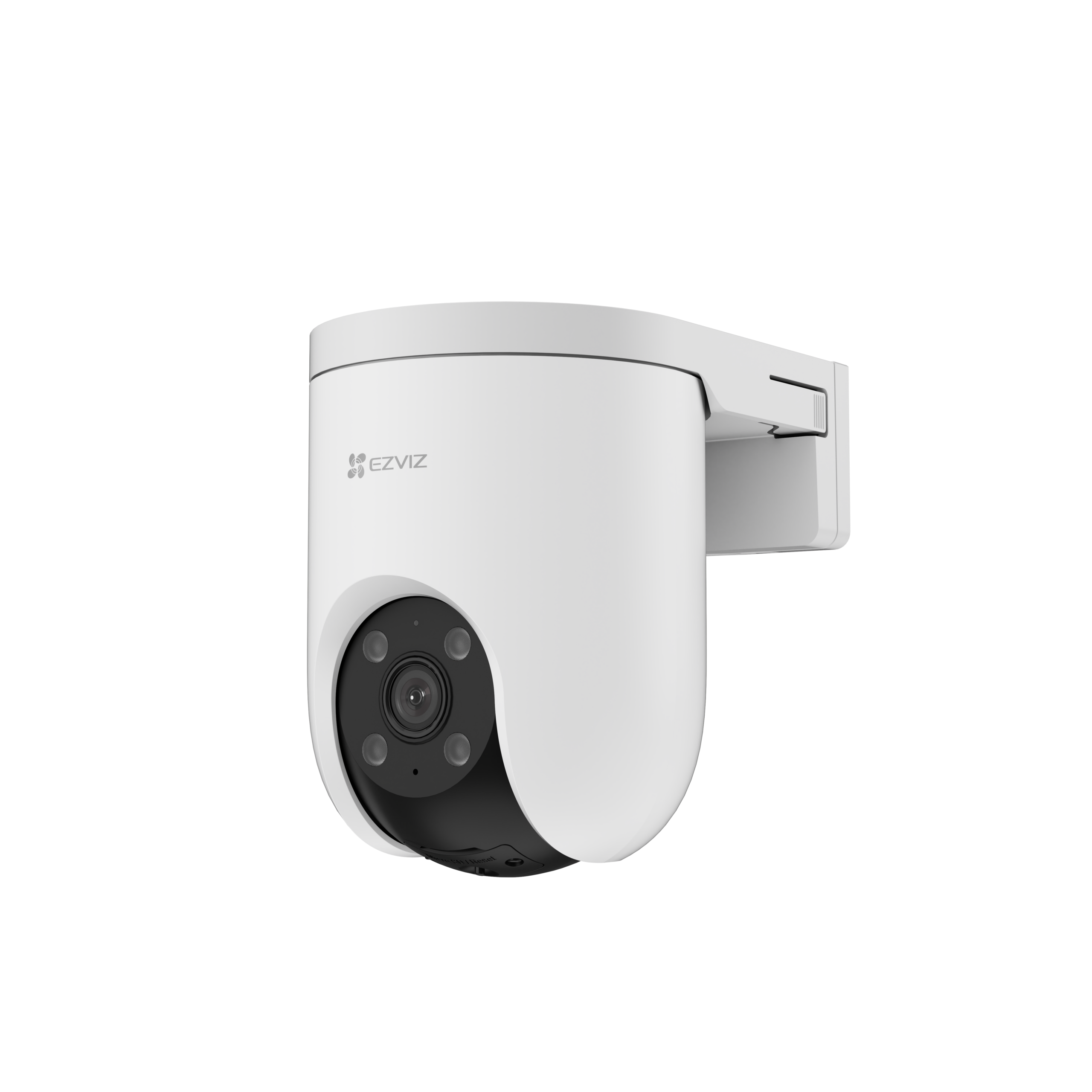 EZVIZ | CS-H8C 4G | Turret | 3 MP | 4mm | IP65 | H.265/H.264 | Micro SD, Max. 512GB