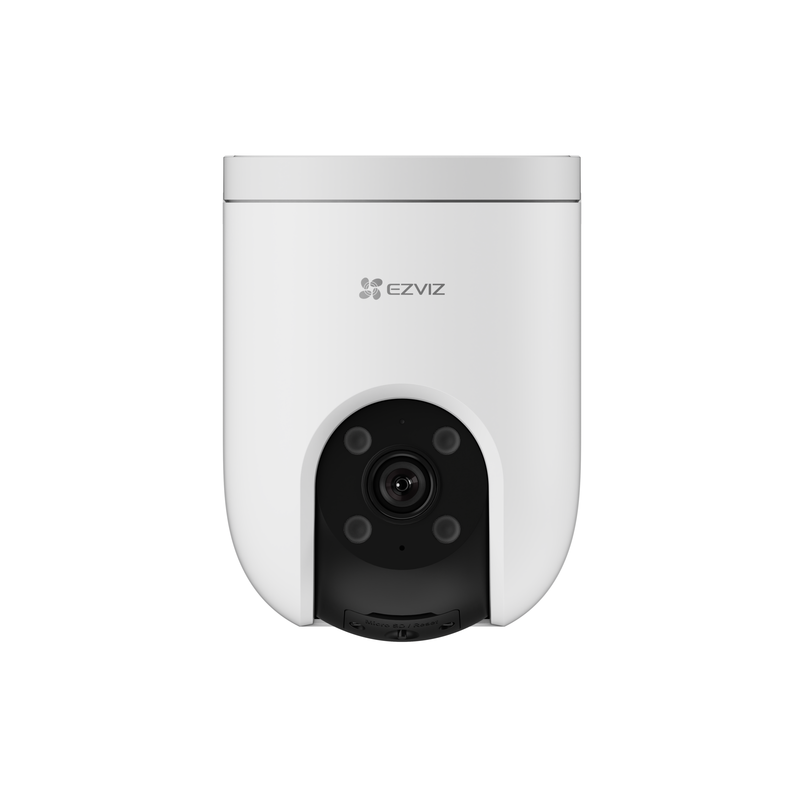 EZVIZ | CS-H8C 4G | Turret | 3 MP | 4mm | IP65 | H.265/H.264 | Micro SD, Max. 512GB - Image 3