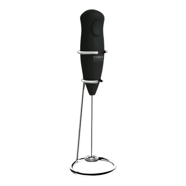 Caso | Fomini | Milk frother | Black