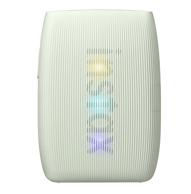 Fujifilm | instax mini Link 3 | Colour | ZINK Zero-Ink | Photo Printer | Sage Green - Image 3