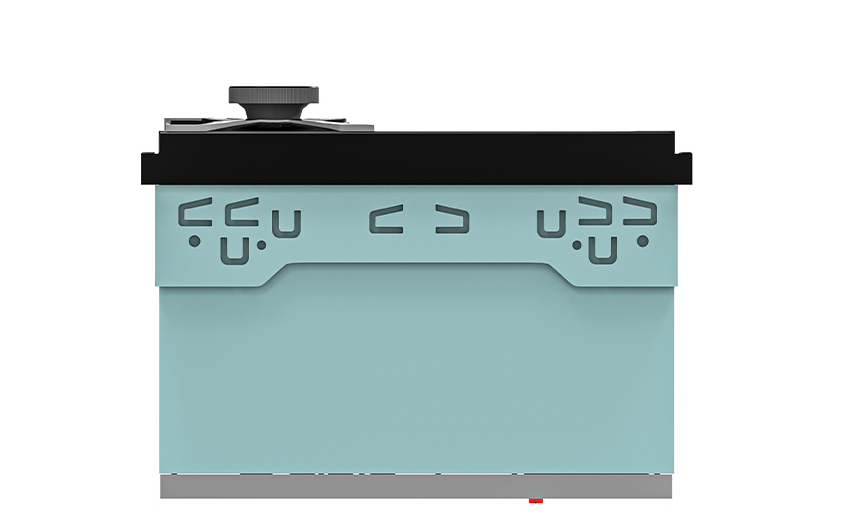 Navitel RD9 | 4x45 W | Digital Media Receiver - Image 7