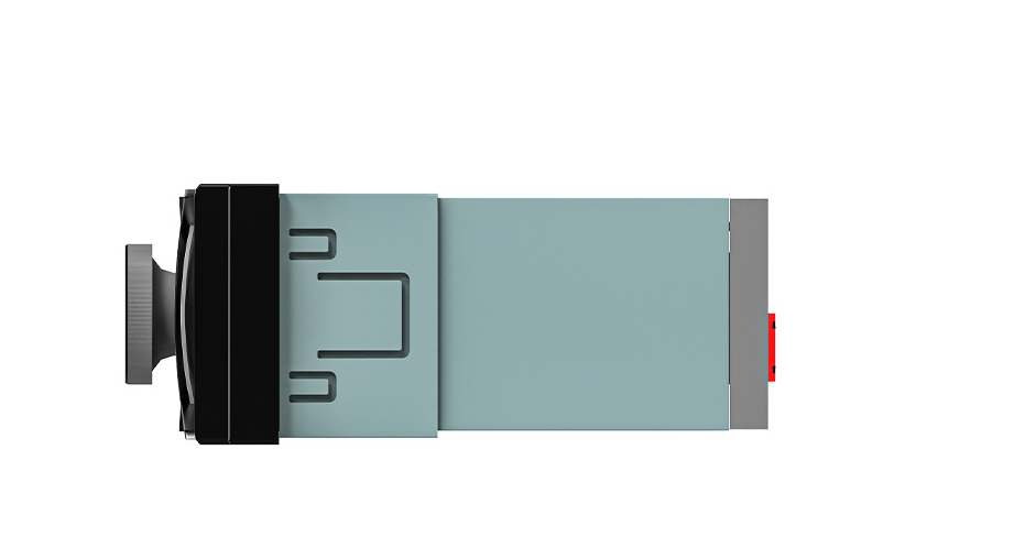 Navitel RD9 | 4x45 W | Digital Media Receiver - Image 8