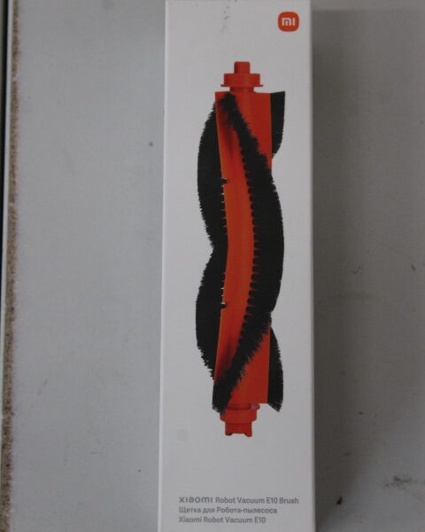 SALE OUT. Xiaomi Robot Vacuum E10 Brush | BHR6916GL | DEMO