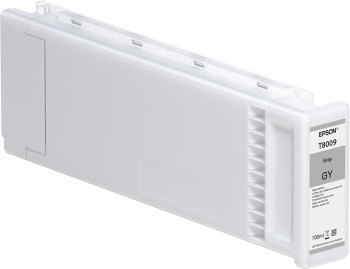 Epson T800900 UltraChrome PRO | Ink Cartridge | Grey