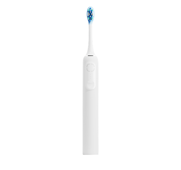 Xiaomi | Oscillation Electric Toothbrush | Rechargeable | For adults | Number of brush heads included 1 | Number of teeth brushing modes 3 | White