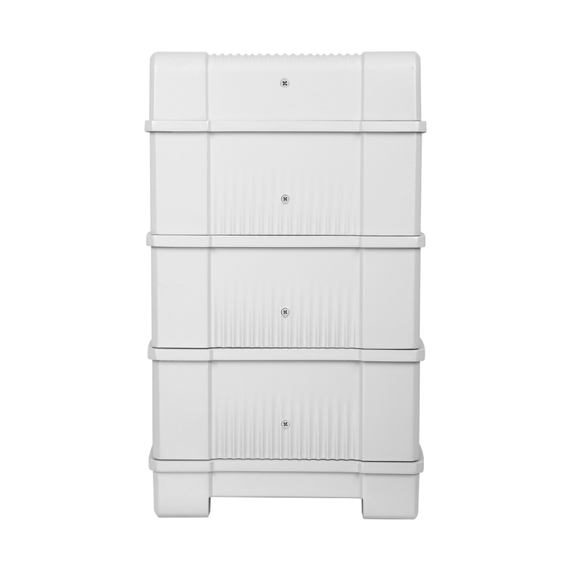 SUNGROW ESS SBR Base+Switchgear+Empty battery module SMR032 | AST05151 - Image 2