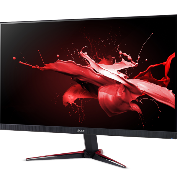 Acer | Nitro VG240YS3 bmiipx | 23.8 " | VA | 16:9 | 180 Hz | 4 ms | 1920 x 1080 pixels | 250 cd/m² | HDMI ports quantity 2