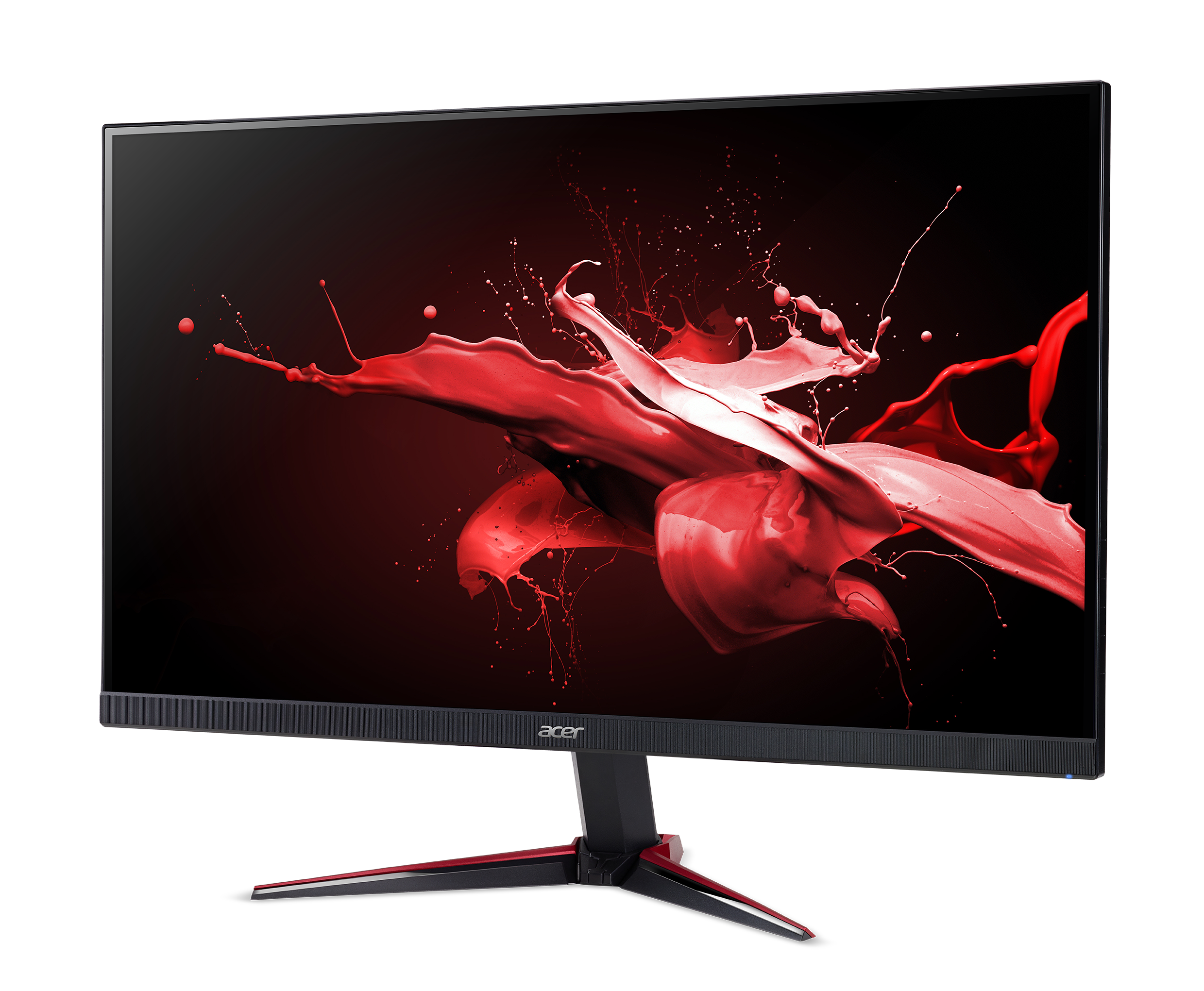 Acer | Nitro VG240YS3 bmiipx | 23.8 " | VA | 16:9 | 180 Hz | 4 ms | 1920 x 1080 pixels | 250 cd/m² | HDMI ports quantity 2