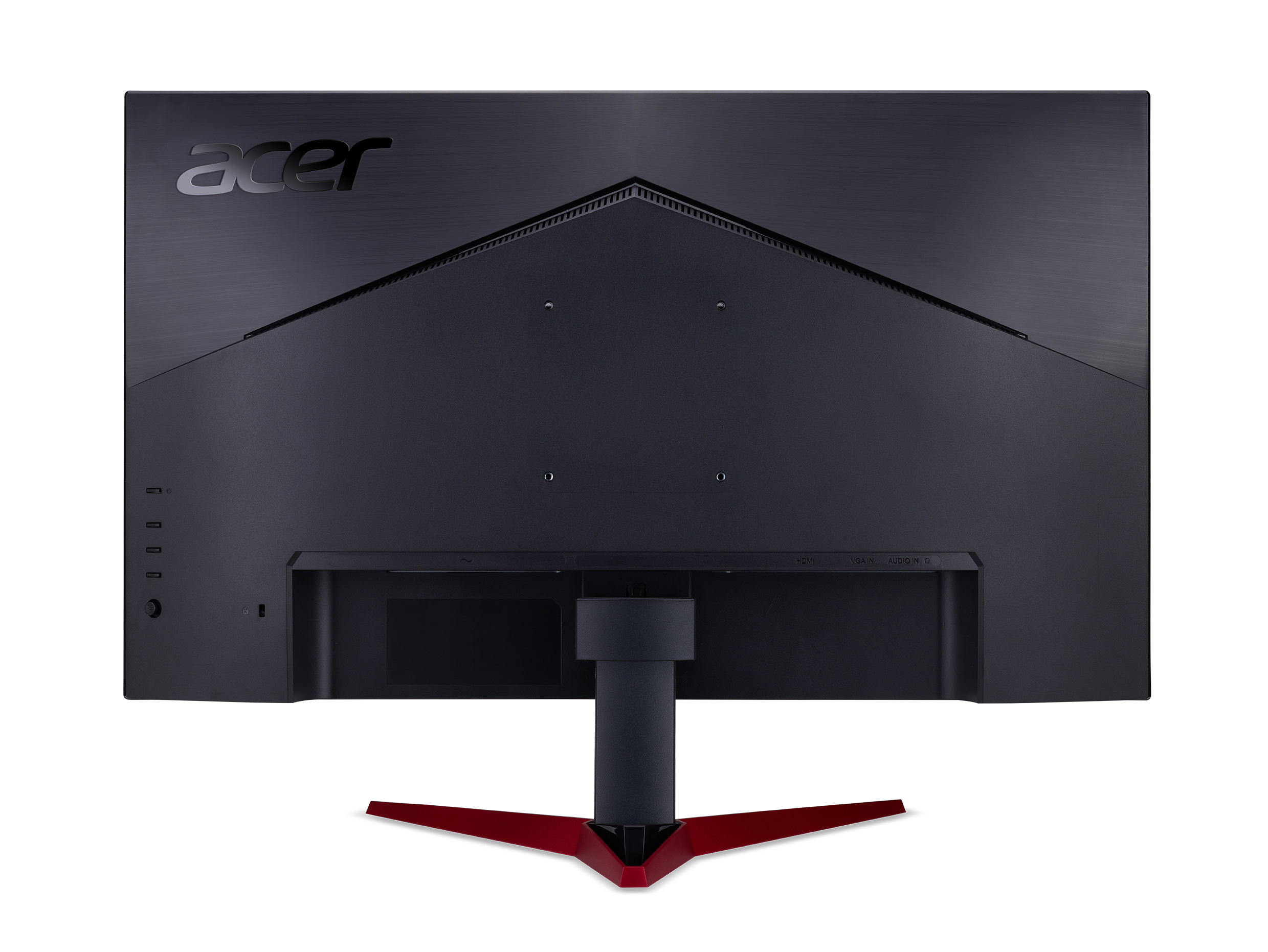 Acer | Nitro VG240YS3 bmiipx | 23.8 " | VA | 16:9 | 180 Hz | 4 ms | 1920 x 1080 pixels | 250 cd/m² | HDMI ports quantity 2 - Image 6