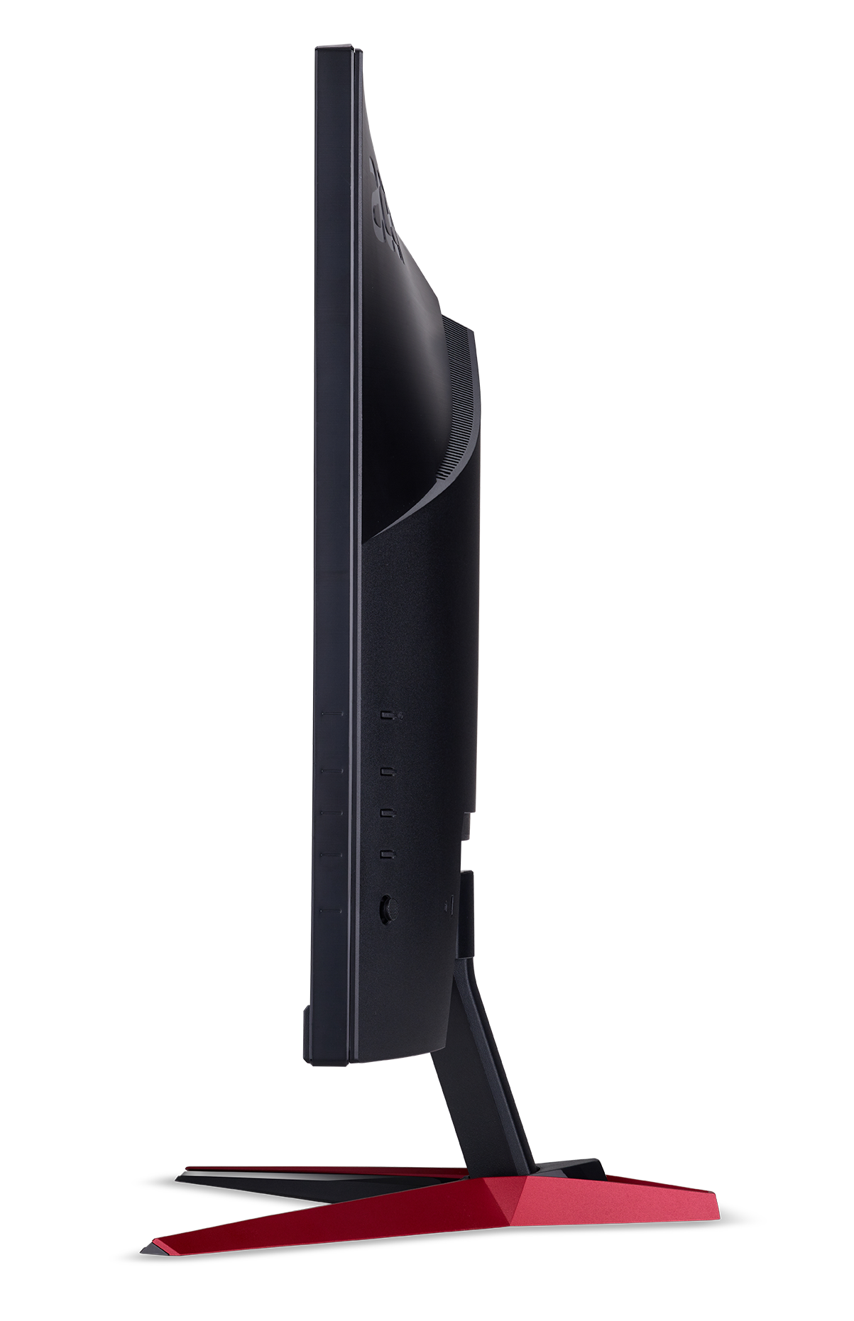 Acer | Nitro VG240YS3 bmiipx | 23.8 " | VA | 16:9 | 180 Hz | 4 ms | 1920 x 1080 pixels | 250 cd/m² | HDMI ports quantity 2 - Image 9