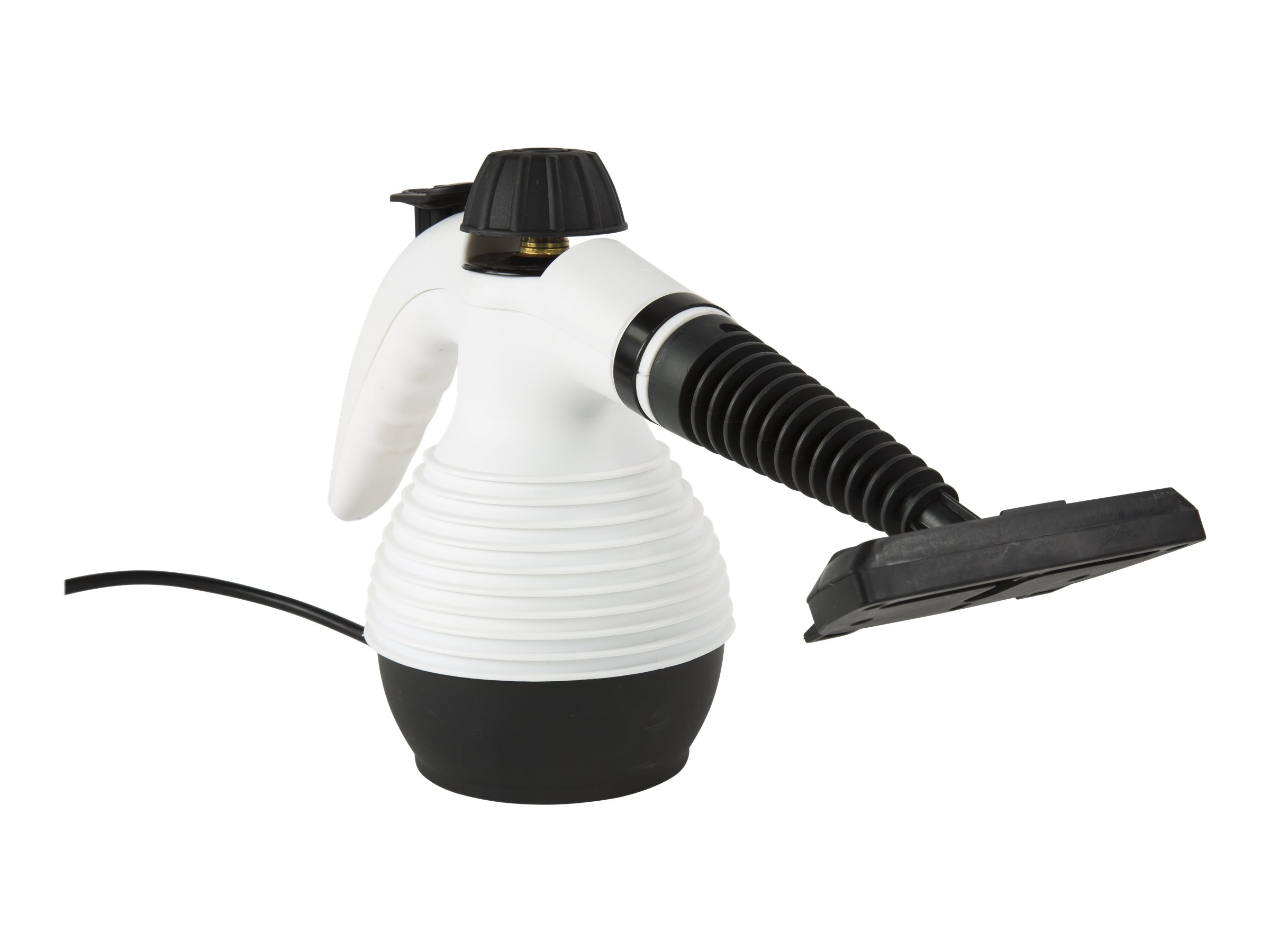 Camry | Steam cleaner | CR 7021 | Power 1100 W | Steam pressure 3.5 bar | Water tank capacity 0.35 L | White - Image 5