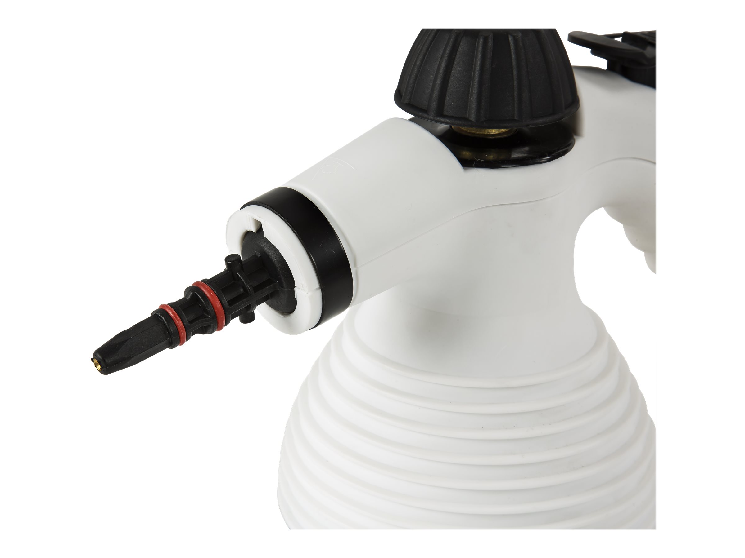 Camry | Steam cleaner | CR 7021 | Power 1100 W | Steam pressure 3.5 bar | Water tank capacity 0.35 L | White - Image 7