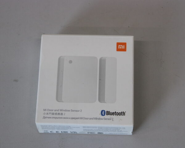SALE OUT. Xiaomi Mi Door and Window Sensor 2 | Xiaomi Mi Door and Window Sensor 2 | USED