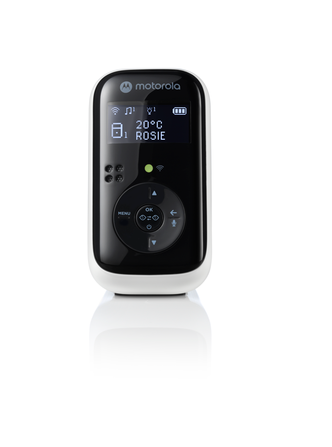 Motorola Audio Baby Monitor | PIP15 - Image 3