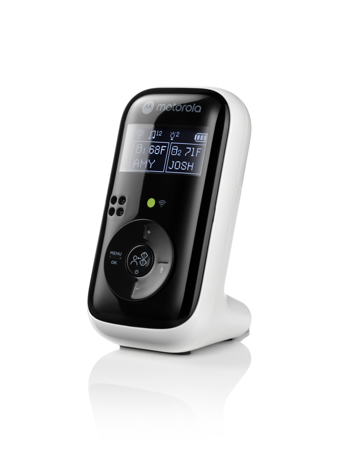 Motorola Audio Baby Monitor | PIP15 - Image 6