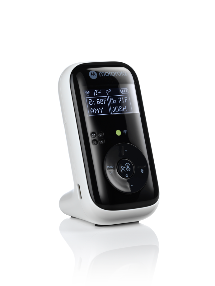 Motorola Audio Baby Monitor | PIP15 - Image 7