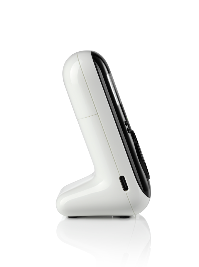 Motorola Audio Baby Monitor | PIP15 - Image 8