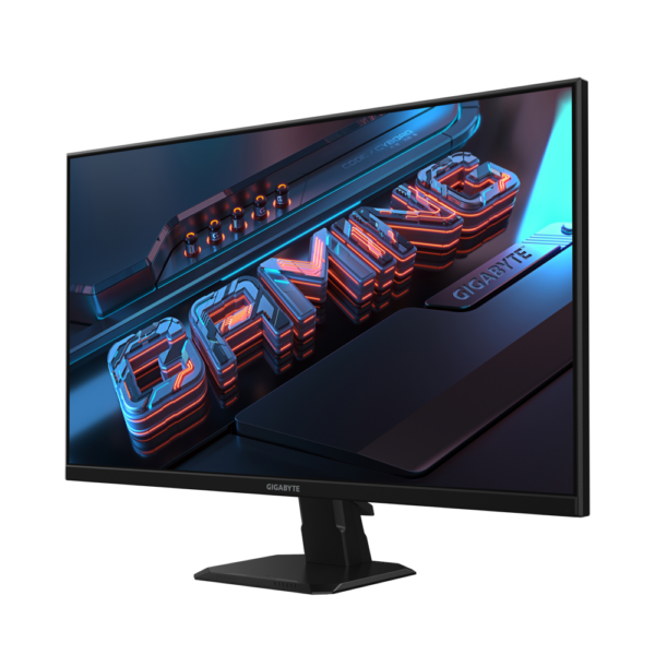 Gigabyte | GS27Q X EK1 | 27 " | IPS | QHD | 240 Hz | 1 ms | 2560 x 1440 pixels | 300 cd/m² | HDMI ports quantity 2