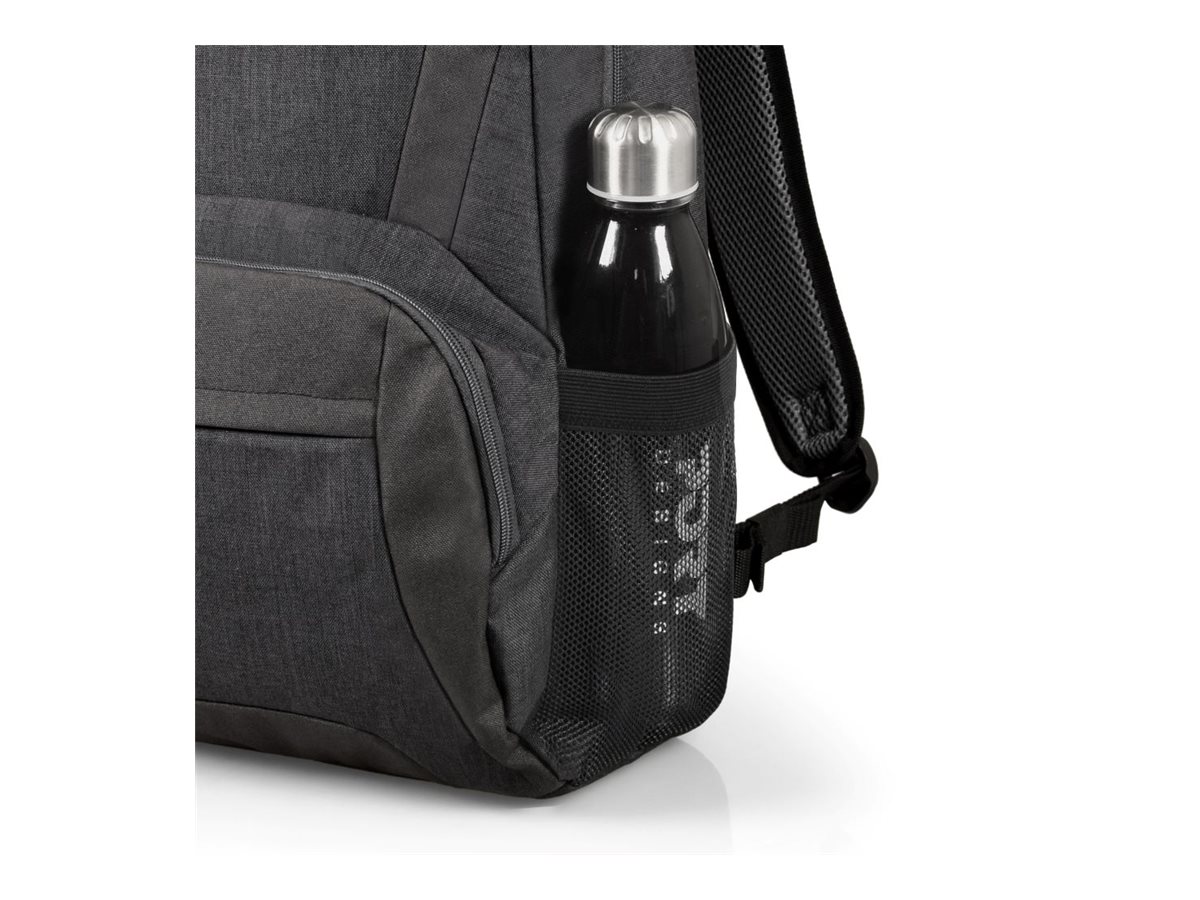 PORT DESIGNS | Houston | Fits up to size 15.6 " | Backpack | Black | Shoulder strap - Image 14