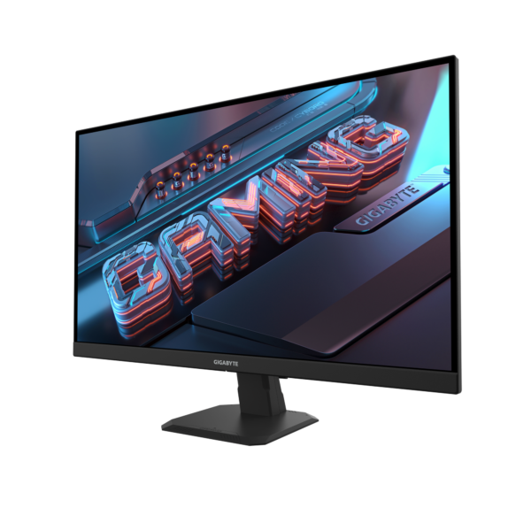 Gigabyte | 27 " | IPS | QHD | 240 Hz | 1 ms | 2560 x 1440 pixels | 350 cd/m² | HDMI ports quantity 2