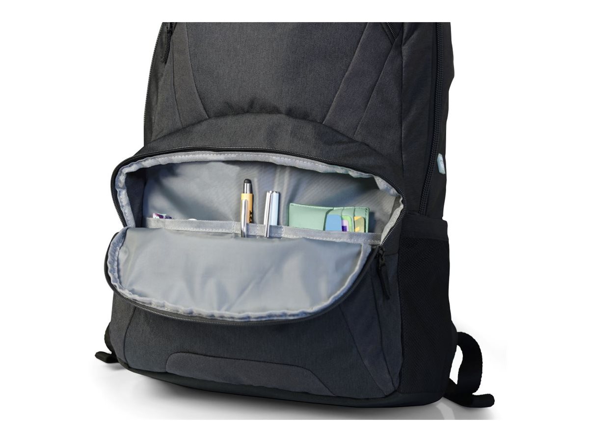 PORT DESIGNS | Houston | Fits up to size 15.6 " | Backpack | Black | Shoulder strap - Image 24