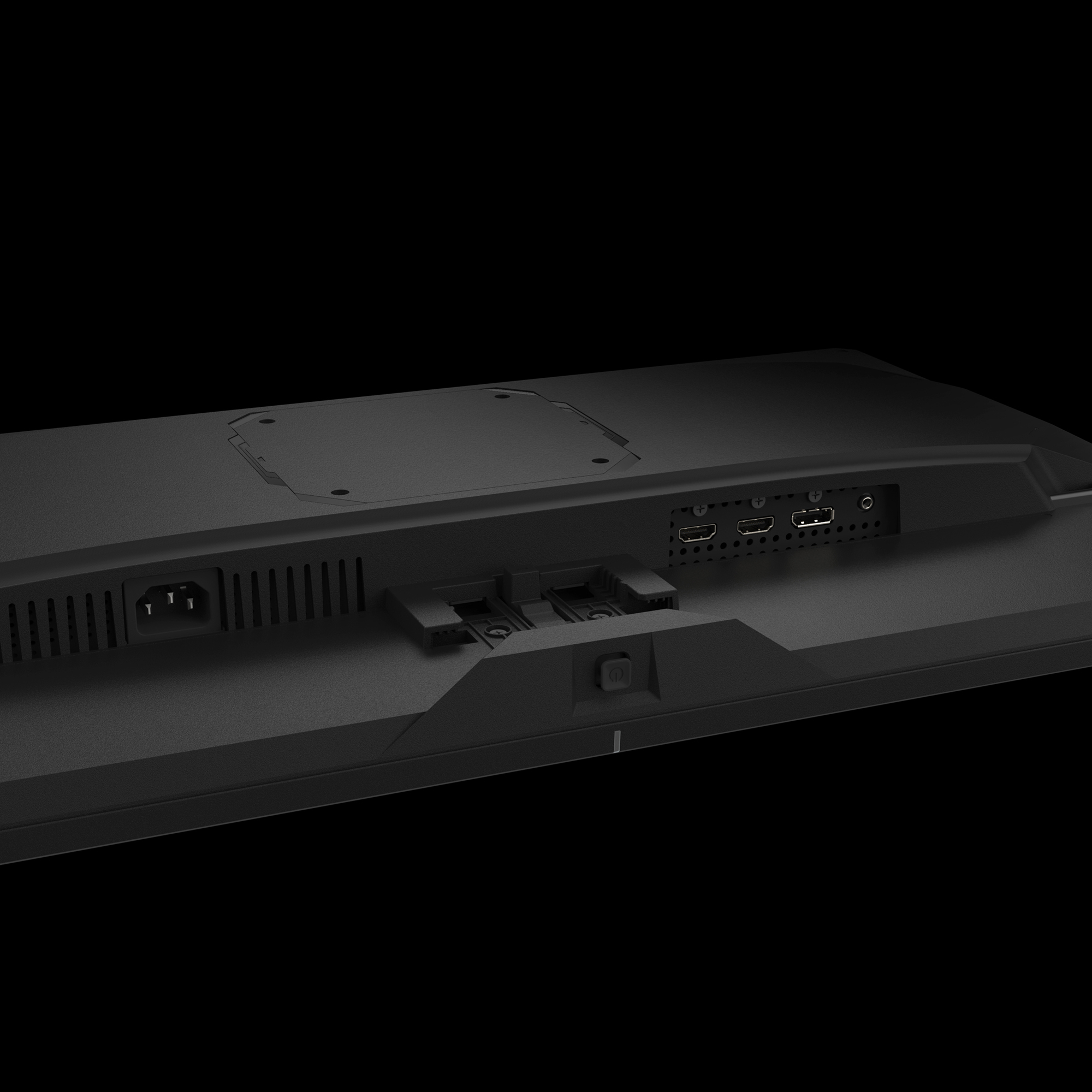 Gigabyte | 27 " | IPS | QHD | 240 Hz | 1 ms | 2560 x 1440 pixels | 350 cd/m² | HDMI ports quantity 2 - Image 10