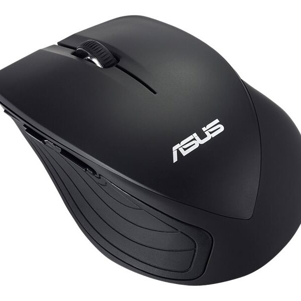 Asus | WT465 | Wireless Optical Mouse | wireless | Black