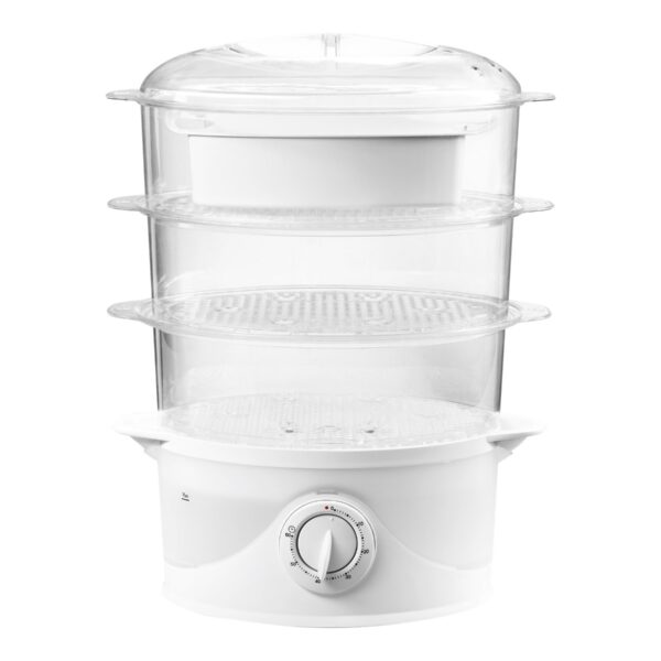 Adler | White | 800 W W | Number of baskets 3