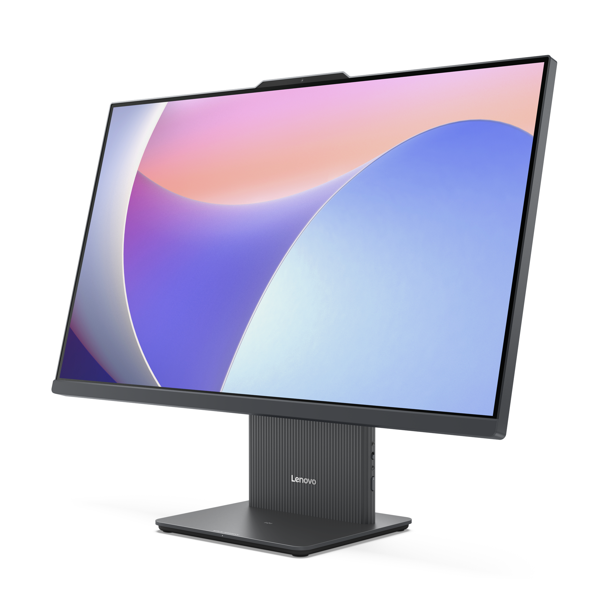 Lenovo IdeaCentre | AIO 27IRH9 | Desktop | AIO | 27 " | Intel Core i7 | i7-13620H | 32 GB | DDR5 | 1000 GB | Intel UHD Graphics | Nordic | Windows 11 Home | Warranty 24 month(s) - Image 2