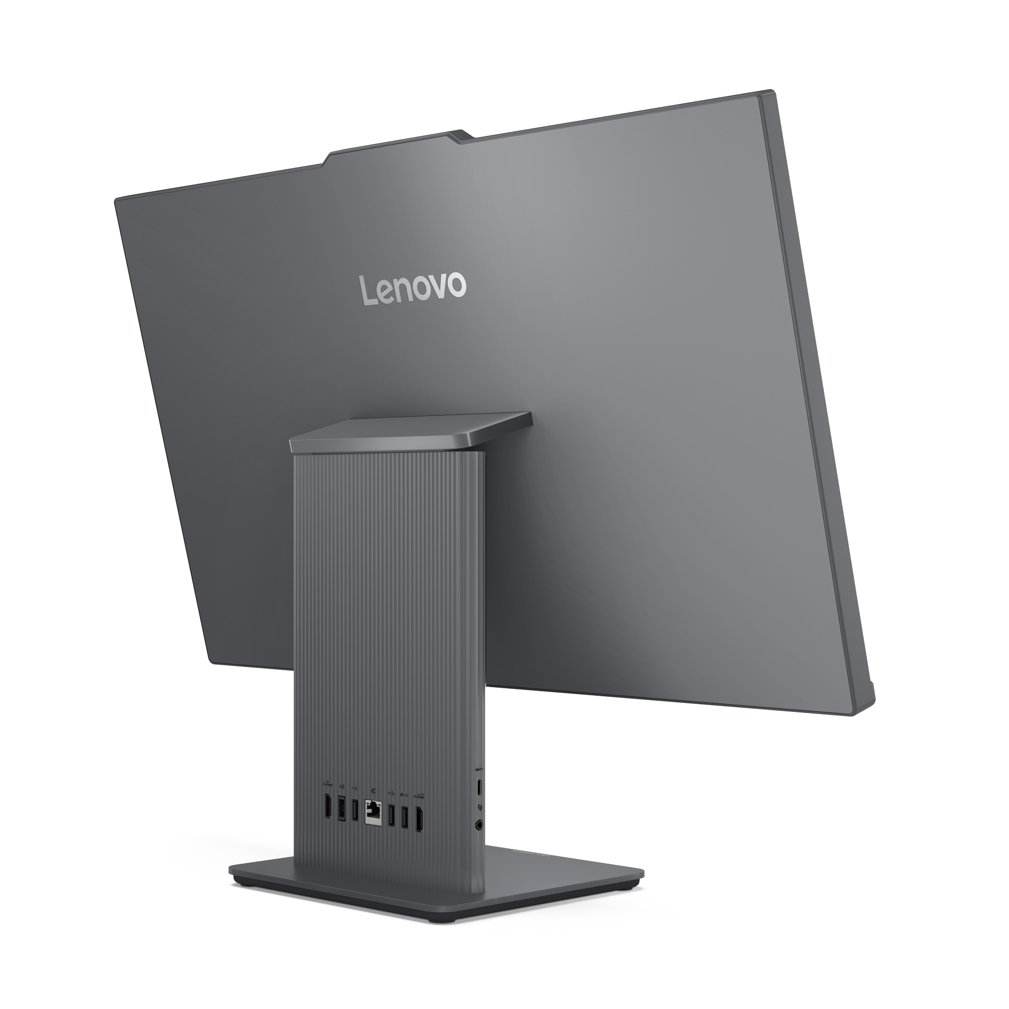 Lenovo IdeaCentre | AIO 27IRH9 | Desktop | AIO | 27 " | Intel Core i7 | i7-13620H | 32 GB | DDR5 | 1000 GB | Intel UHD Graphics | Nordic | Windows 11 Home | Warranty 24 month(s) - Image 3