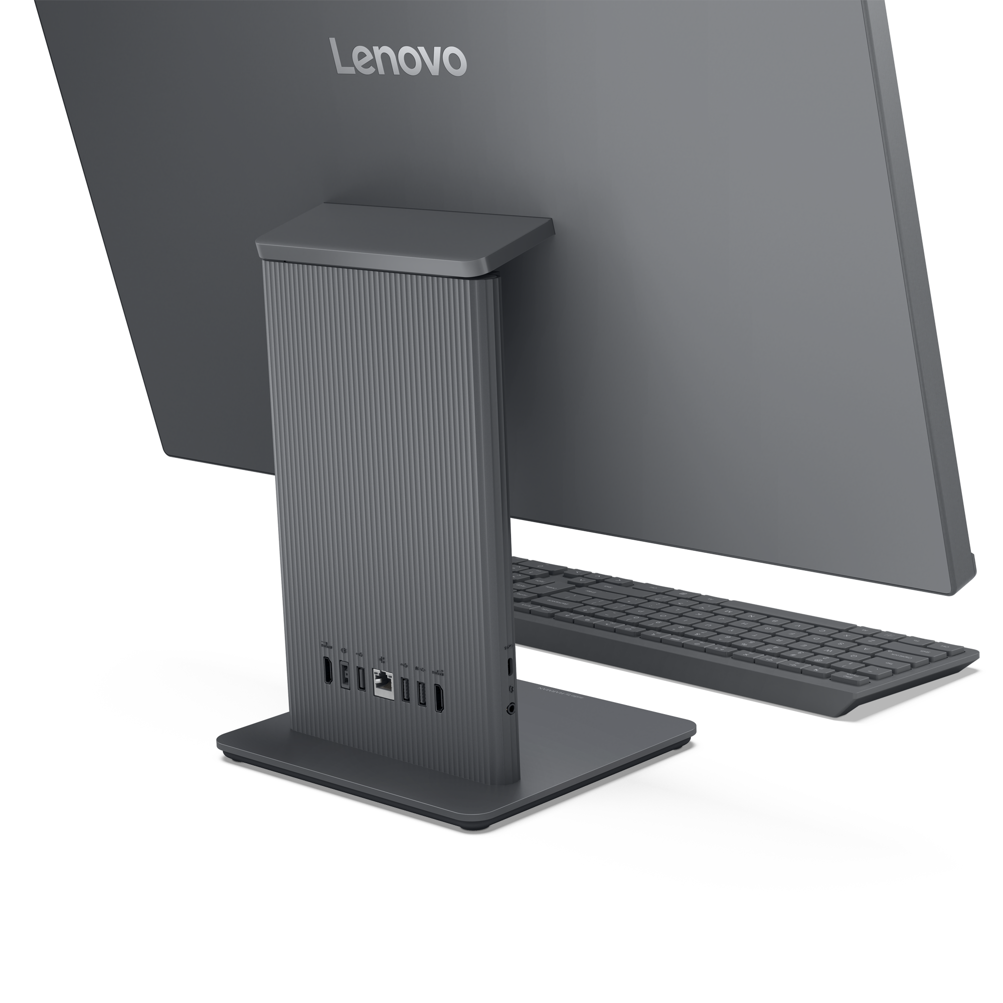 Lenovo IdeaCentre | AIO 27IRH9 | Desktop | AIO | 27 " | Intel Core i7 | i7-13620H | 32 GB | DDR5 | 1000 GB | Intel UHD Graphics | Nordic | Windows 11 Home | Warranty 24 month(s) - Image 9