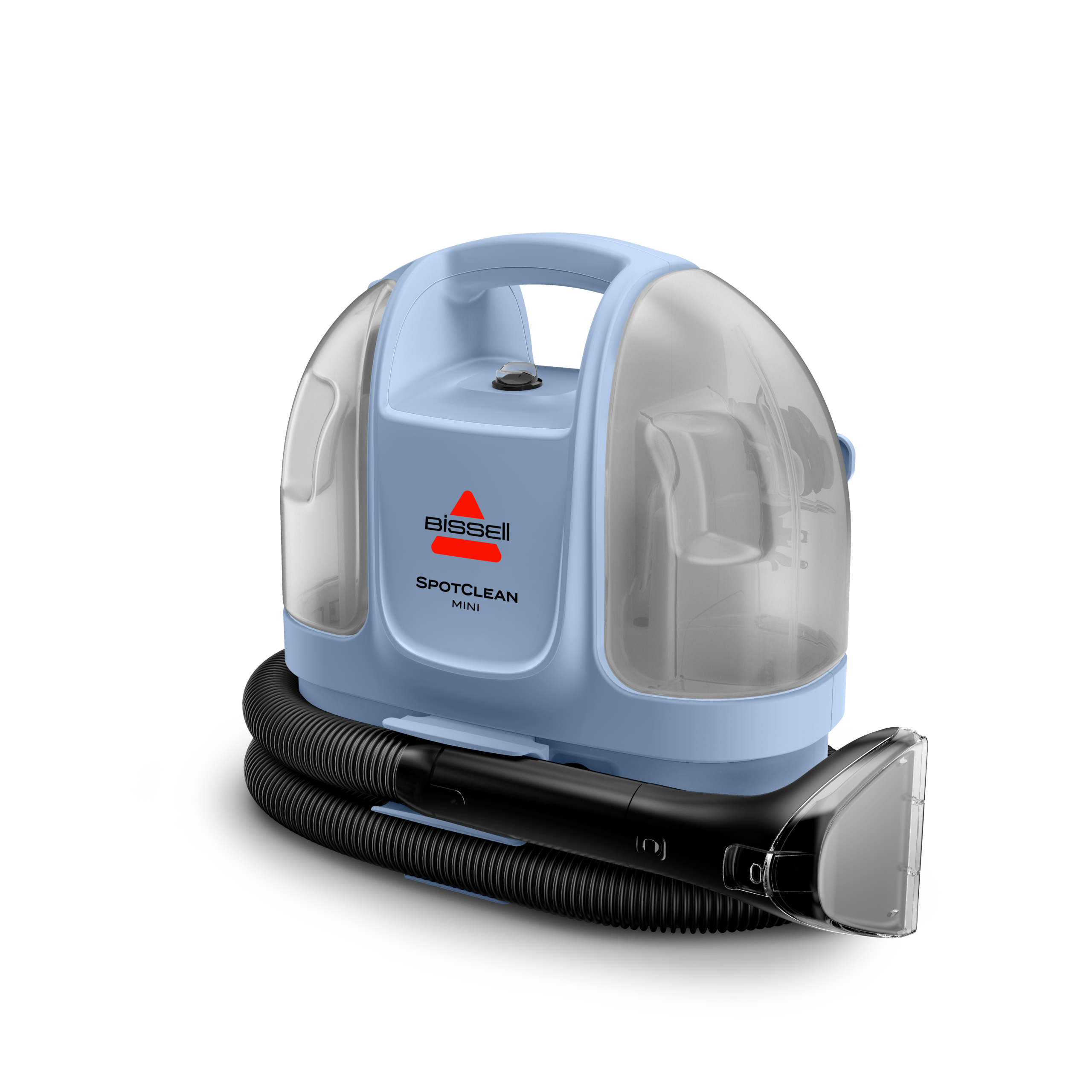 Bissell | SpotClean Mini Select Carpet and Upholstery Washer | 4103N | Corded operating | Washing function | 330 W | Lake Blue