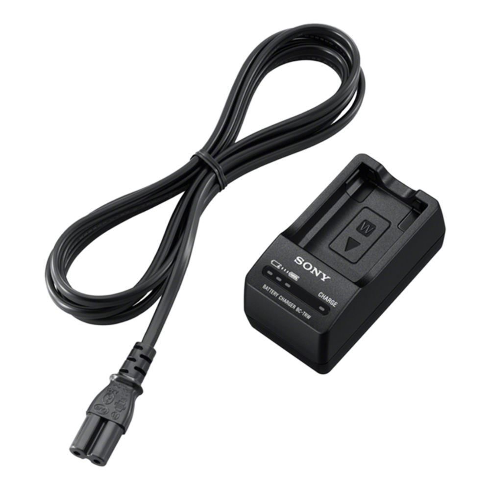 Sony | Travel Battery charger | BC-TRW