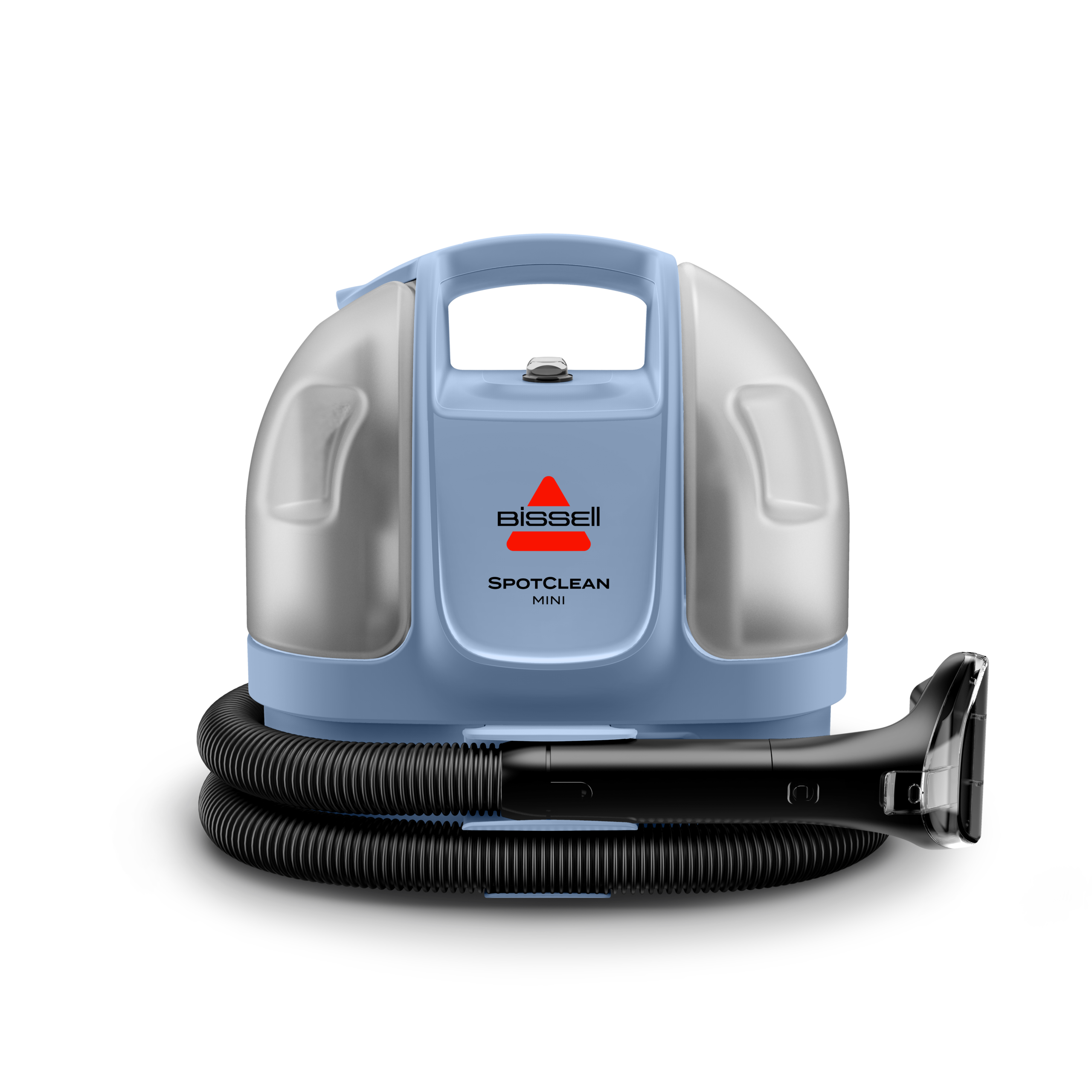 Bissell | SpotClean Mini Select Carpet and Upholstery Washer | 4103N | Corded operating | Washing function | 330 W | Lake Blue - Image 4