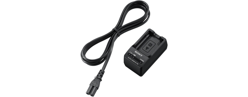 Sony | Travel Battery charger | BC-TRW - Image 6