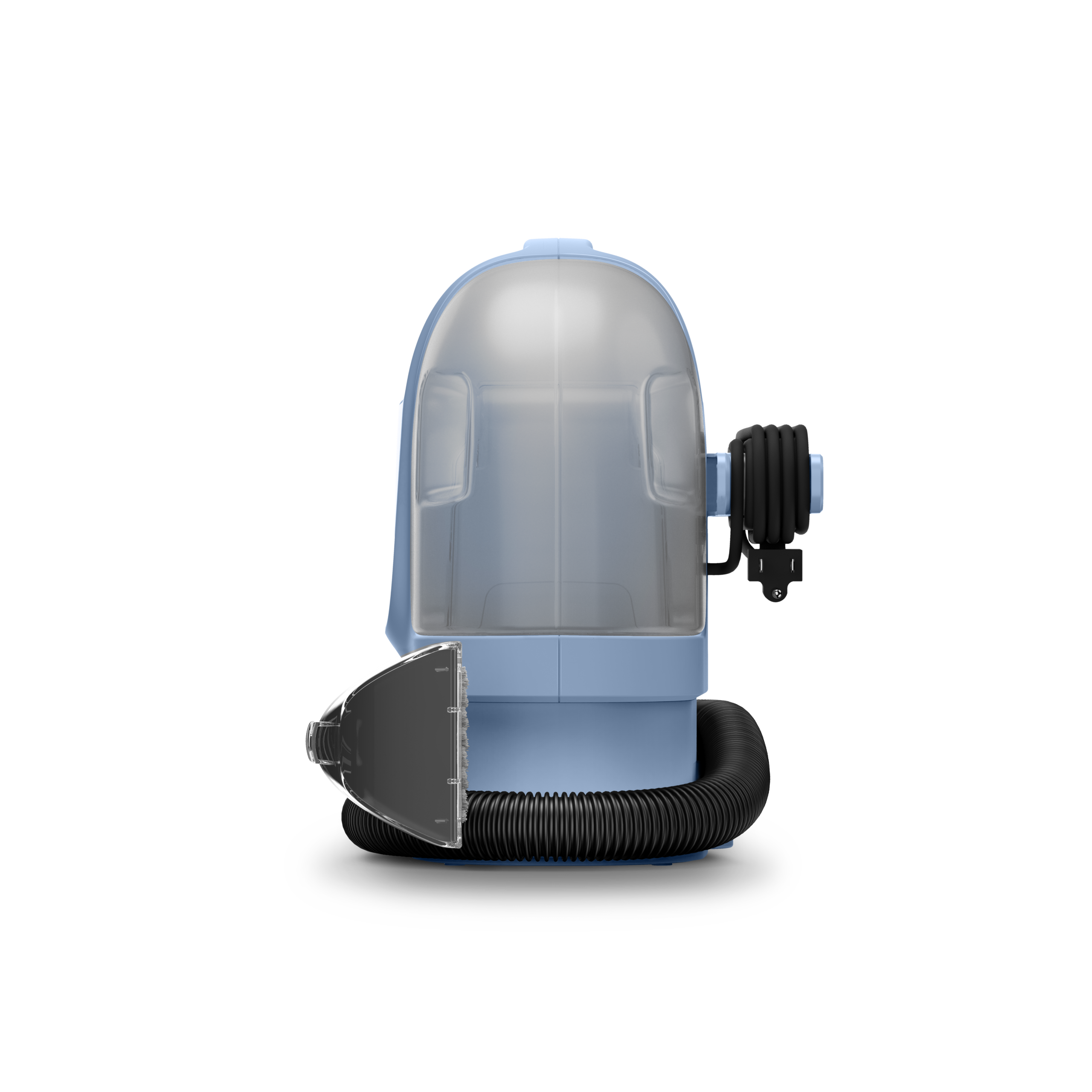 Bissell | SpotClean Mini Select Carpet and Upholstery Washer | 4103N | Corded operating | Washing function | 330 W | Lake Blue - Image 8