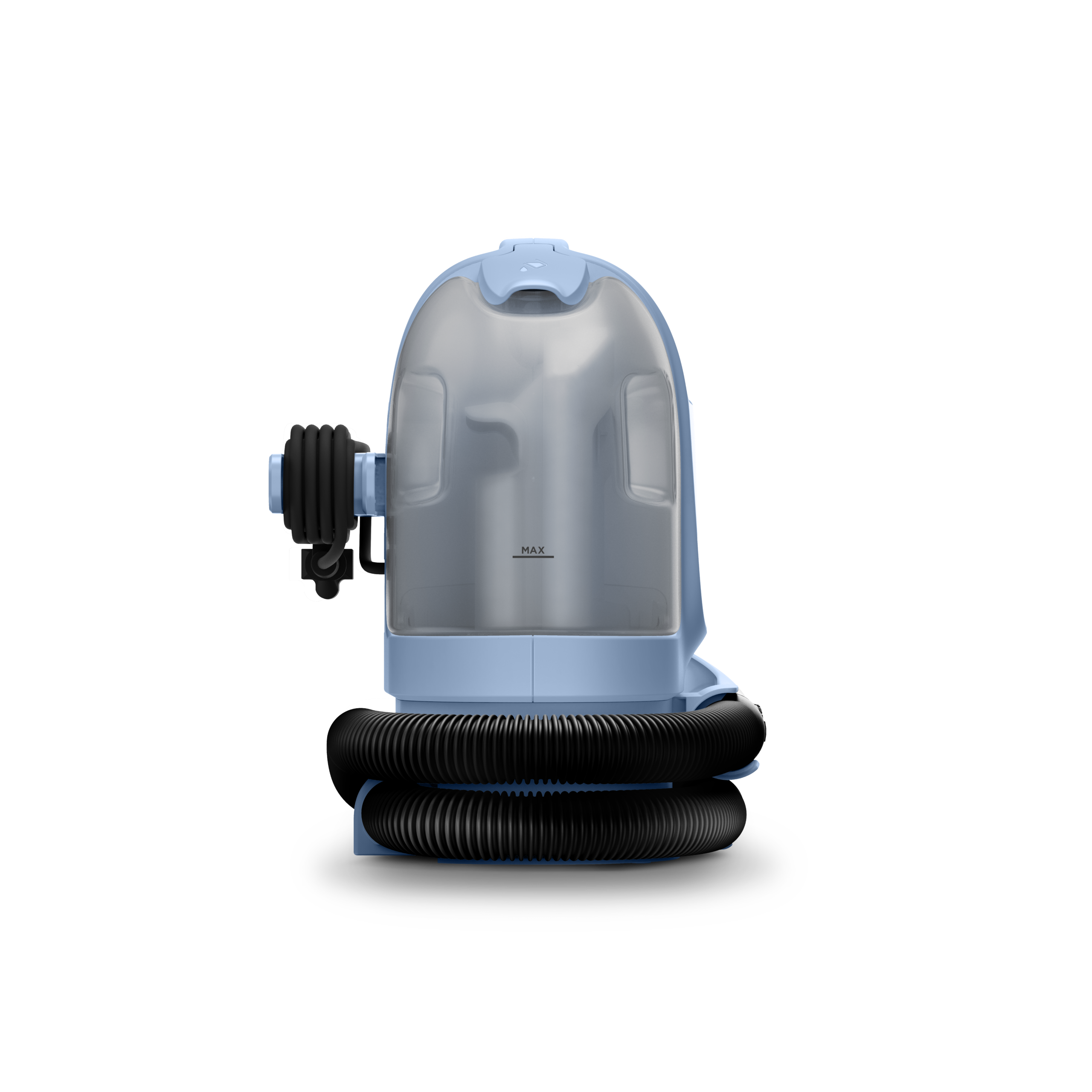 Bissell | SpotClean Mini Select Carpet and Upholstery Washer | 4103N | Corded operating | Washing function | 330 W | Lake Blue - Image 9