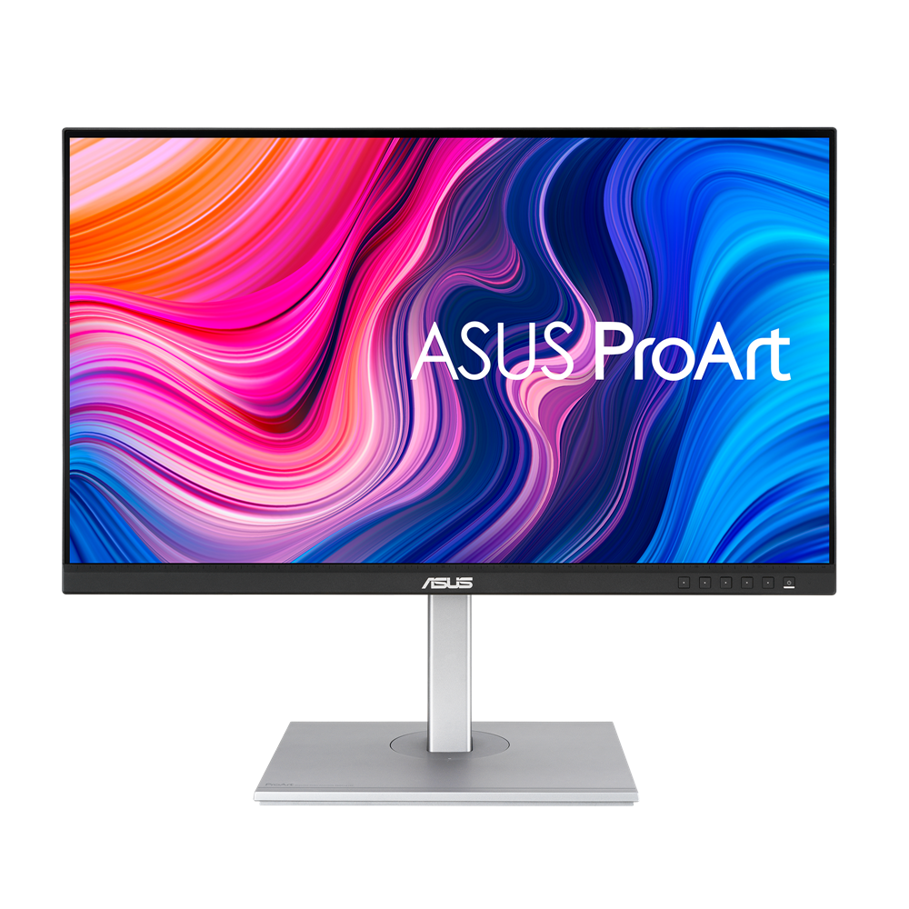 Asus | ProArt Display | PA279CV | 27 " | IPS | 4K UHD | 16:9 | 60 Hz | 5 ms | 3840 x 2160 | 350 cd/m² | HDMI ports quantity 2 | Black/Silver