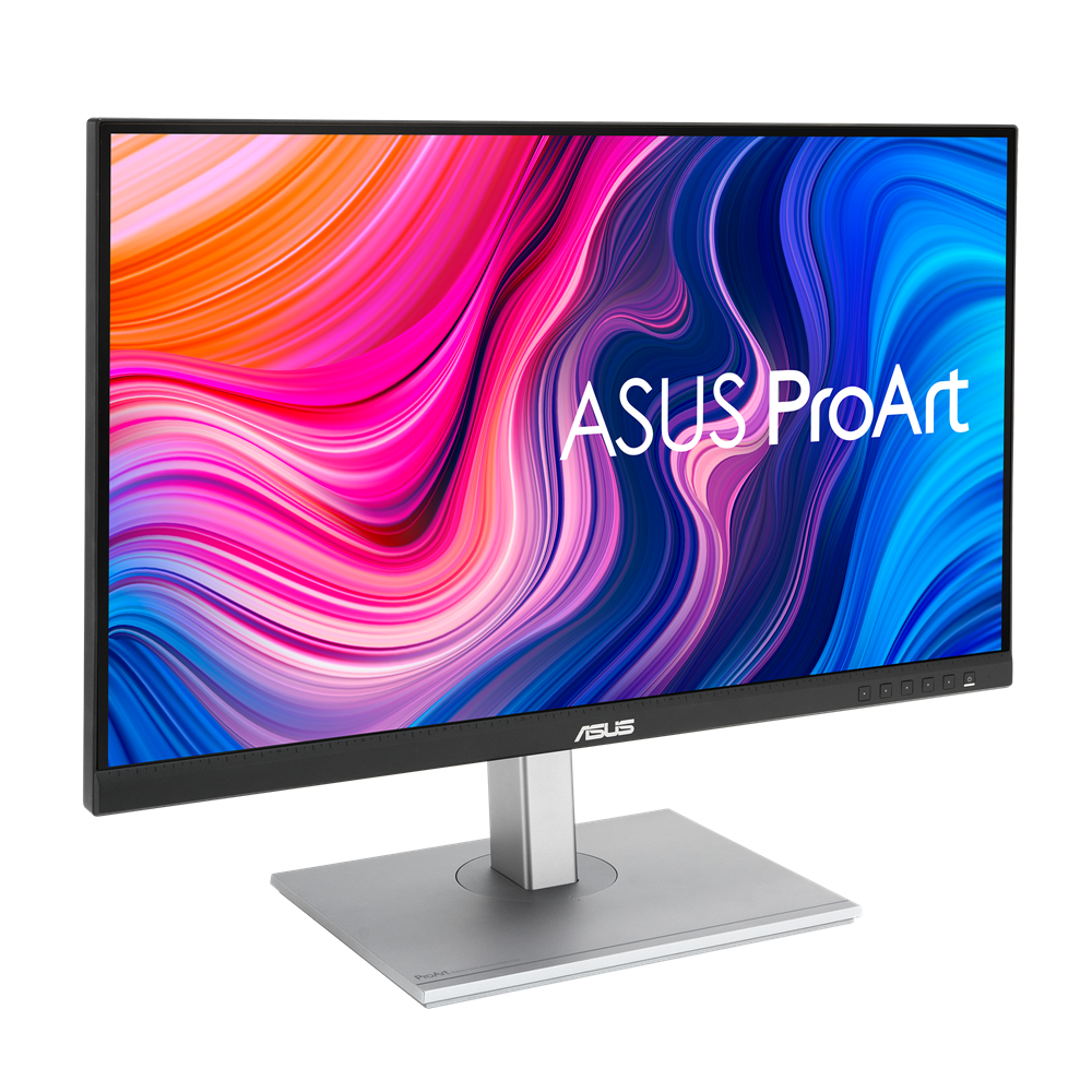 Asus | ProArt Display | PA279CV | 27 " | IPS | 4K UHD | 16:9 | 60 Hz | 5 ms | 3840 x 2160 | 350 cd/m² | HDMI ports quantity 2 | Black/Silver - Image 4